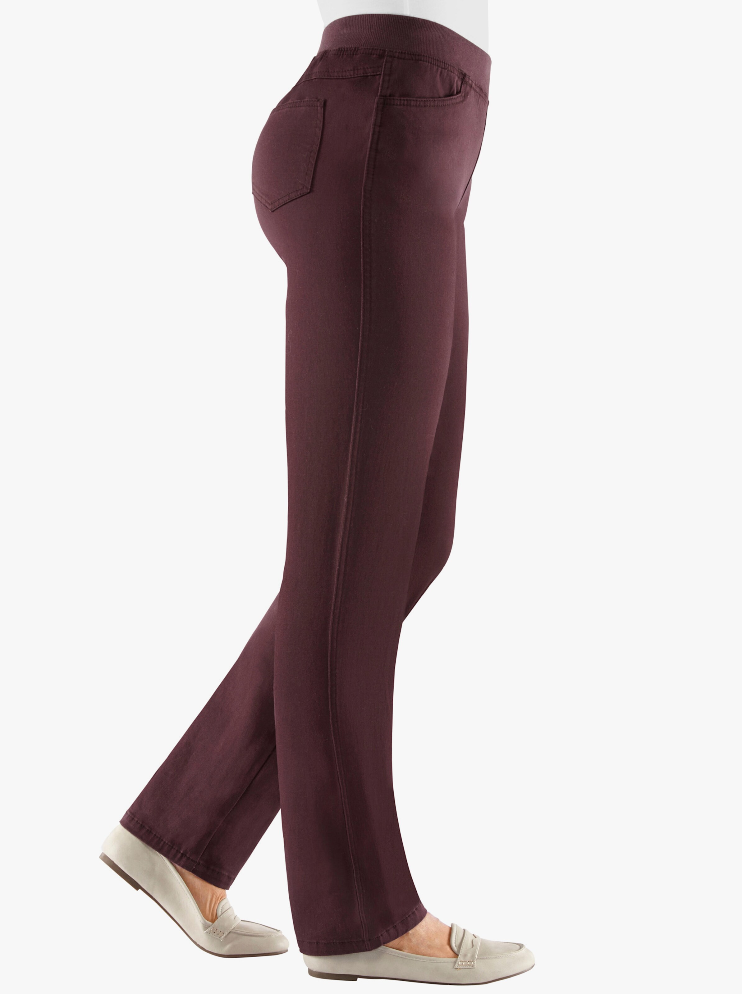 Stretch-Jeans