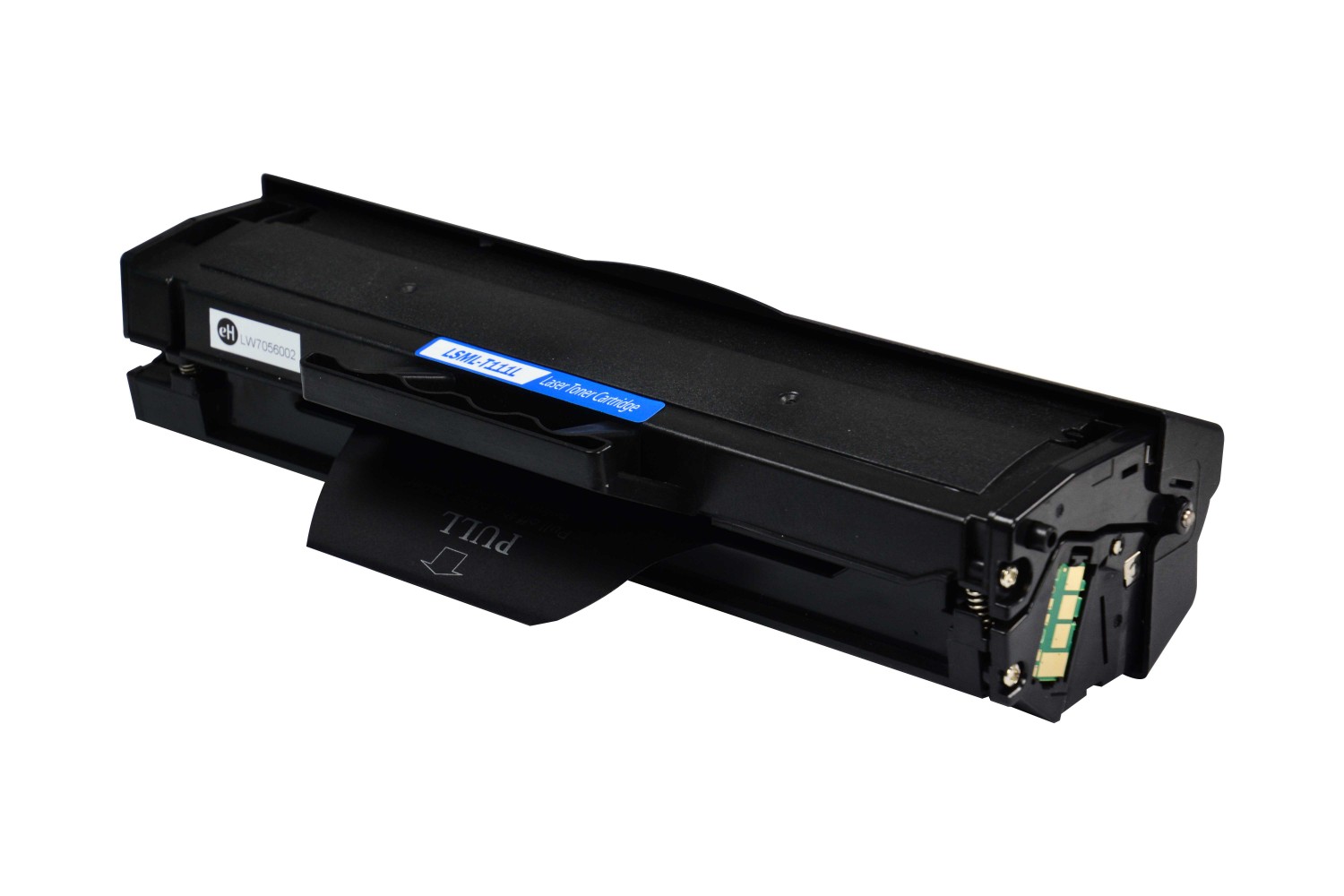 Toner schwarz kompatibel mit Samsung MLT-D111L
