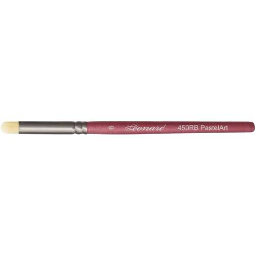 Léonard PastelArt Serie 450RD/RB, Pastellpinsel