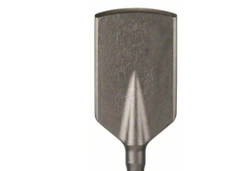 Bosch HEX30 125X450MM
