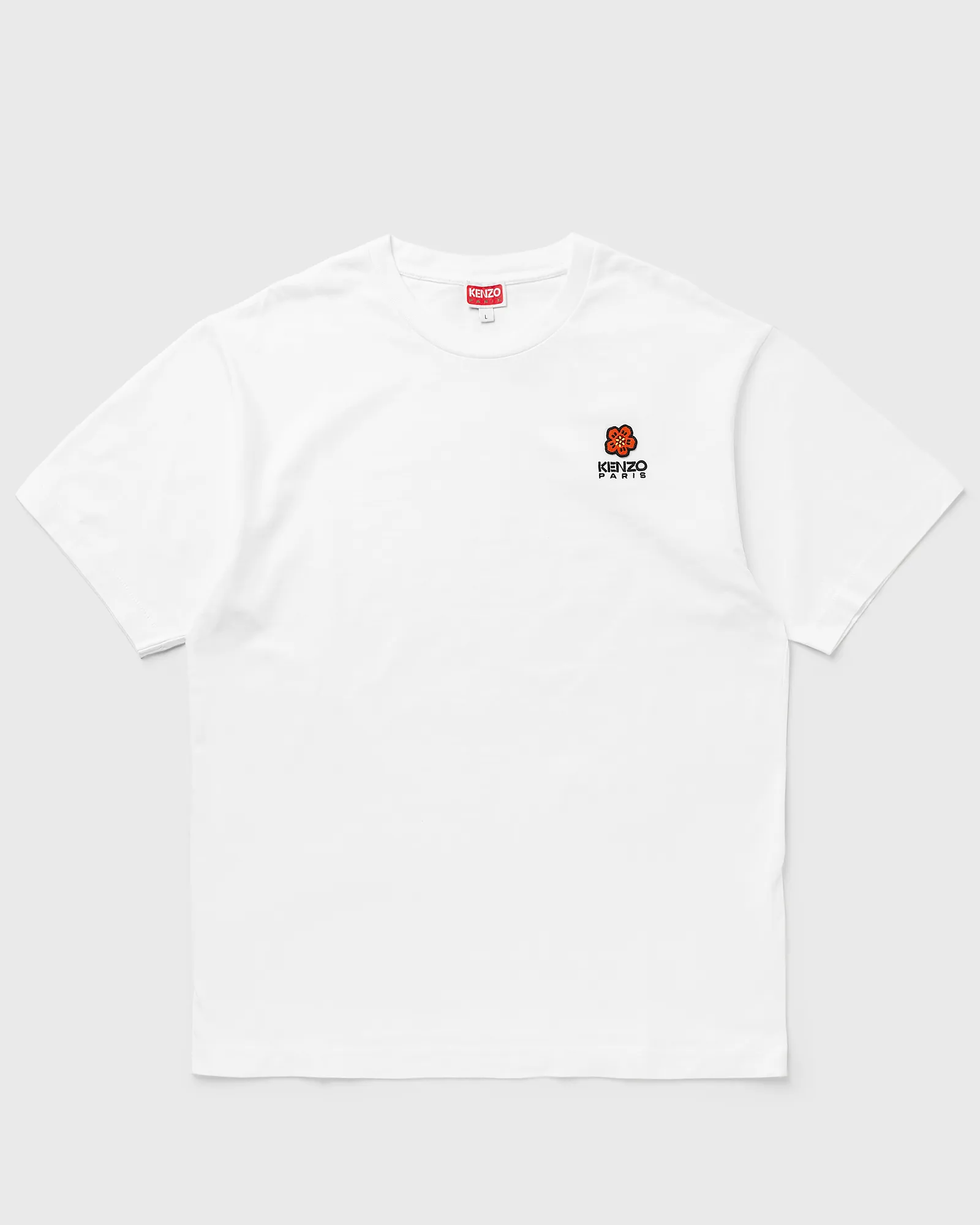 Kenzo BOKE FLOWER CREST TEE