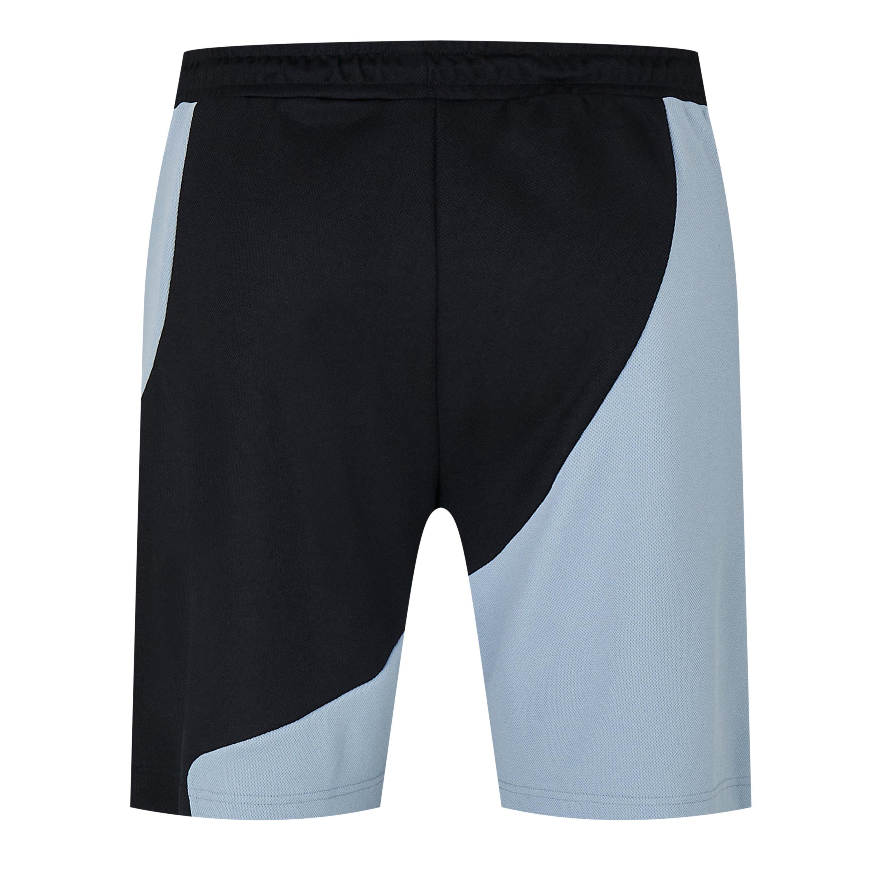 Off White Block Skate Shorts