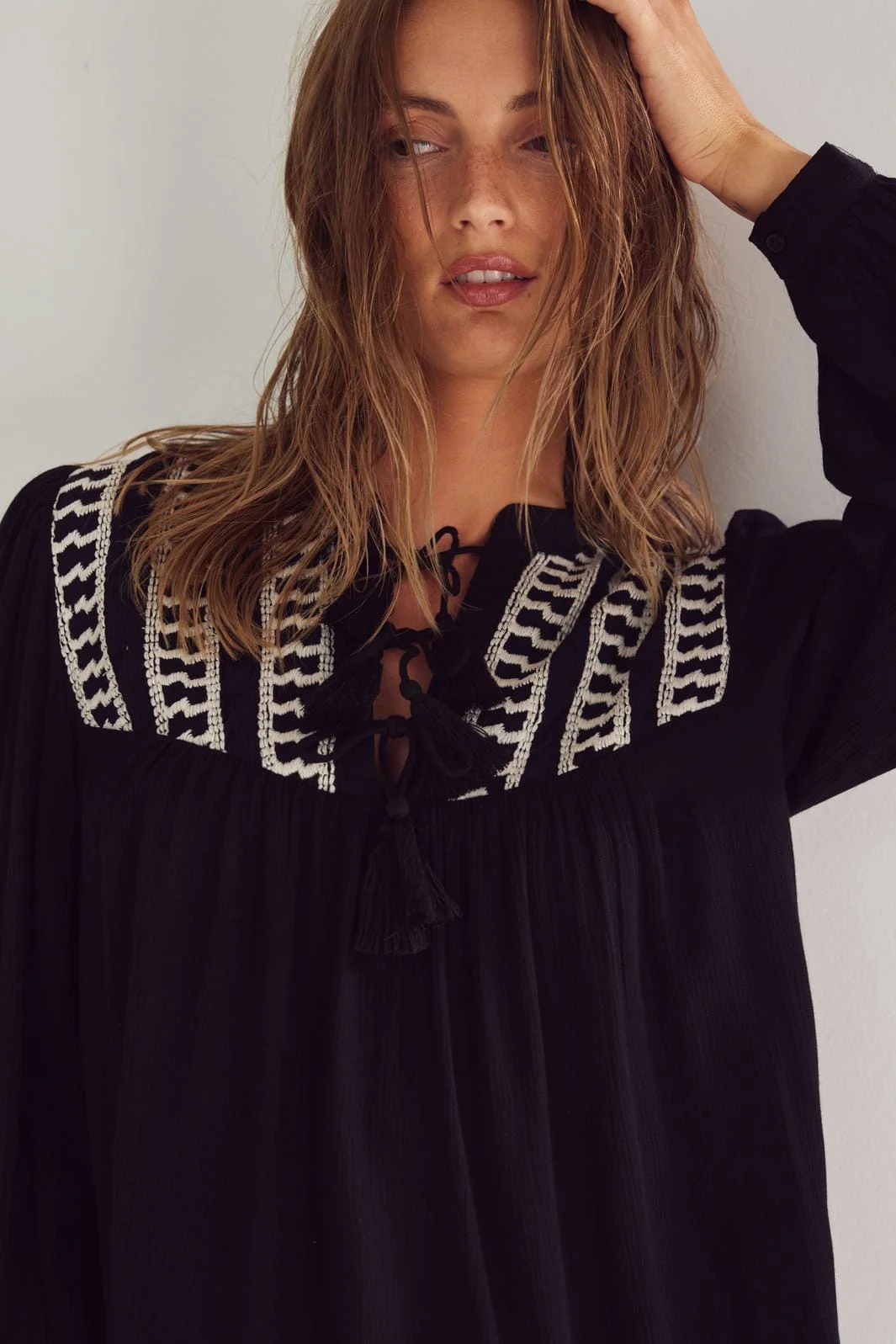 Noella Lillith Blouse 13360001