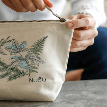 Nuoo La Trousse Mixte 28 x 18 cm