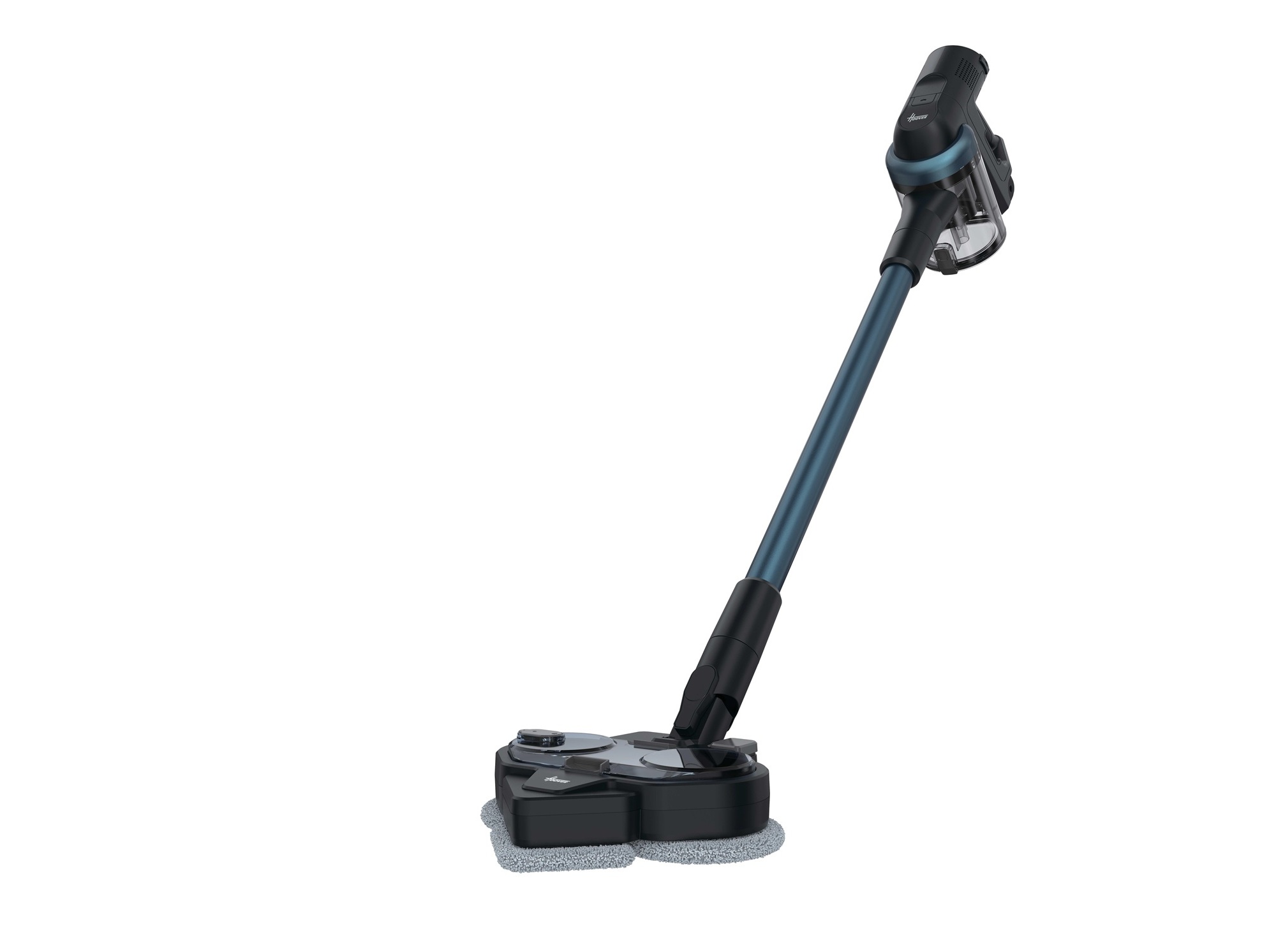 ASPIRADOR VERTICAL HOOVER HF4P10YP 011 PLUS HYDRO PET
