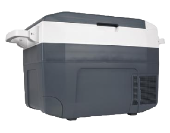KB-7740 Compressorkoelbox