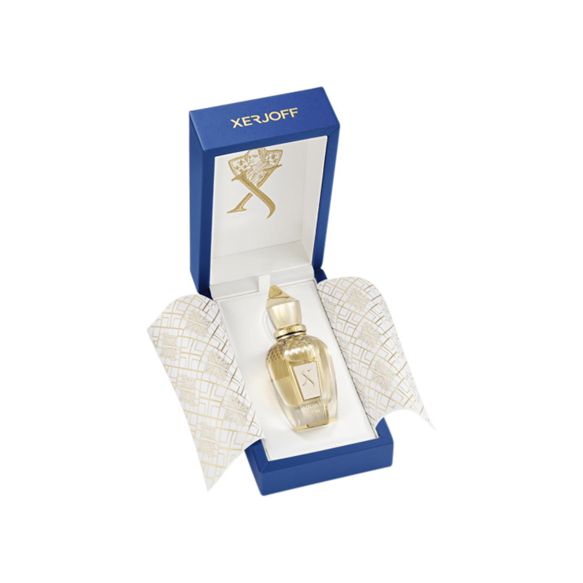Blends De Venoge Louis XV Parfum 50ml