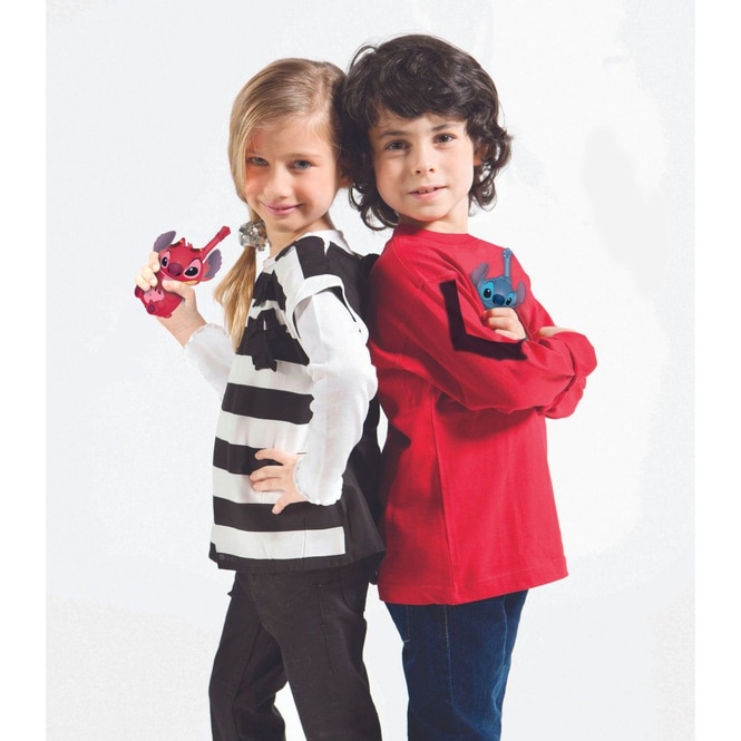 Disney Stitch - Walkie Talkies