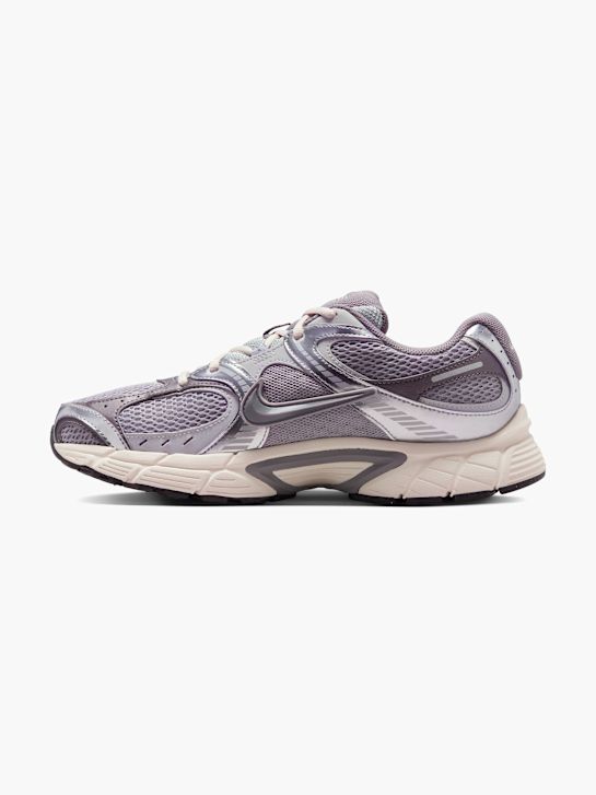 Nike V5 RNR Sneaker Grau