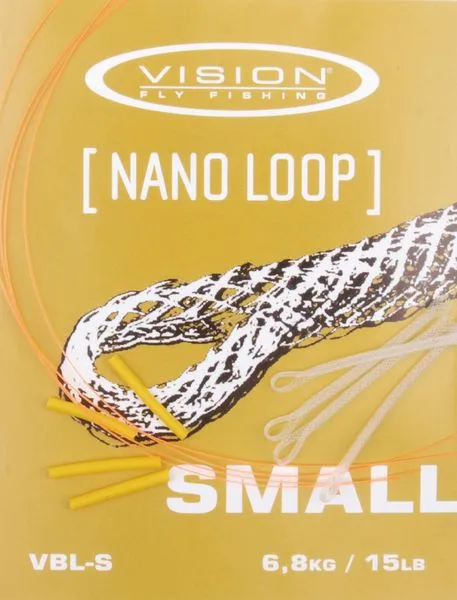 Vision Nano Loop