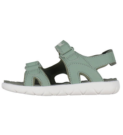 Timberland Sandalen - Perkins Row - Light Green