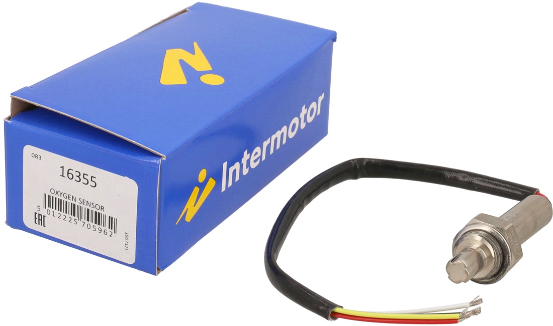 Lambda-sonde, universal