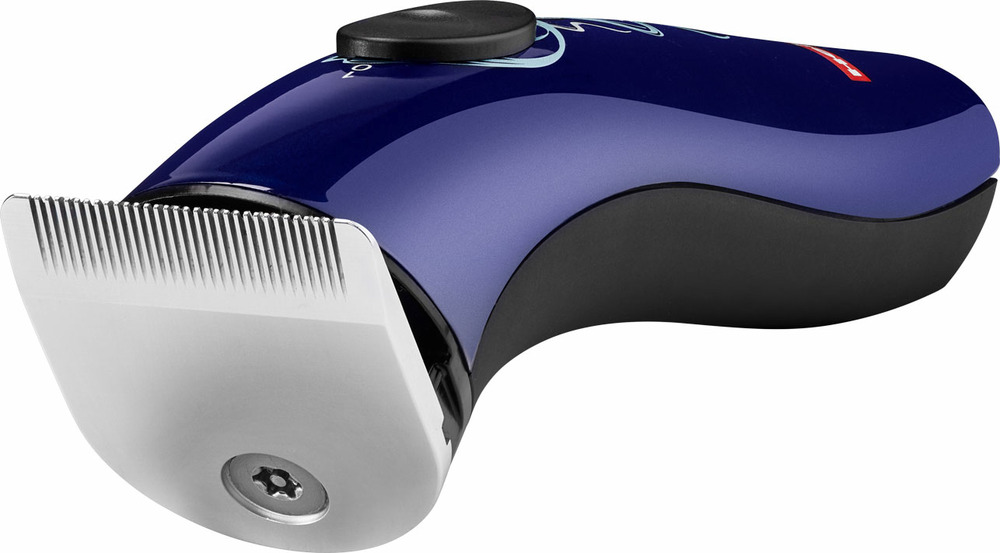 Tondeuse style mini avec batterie li-ion