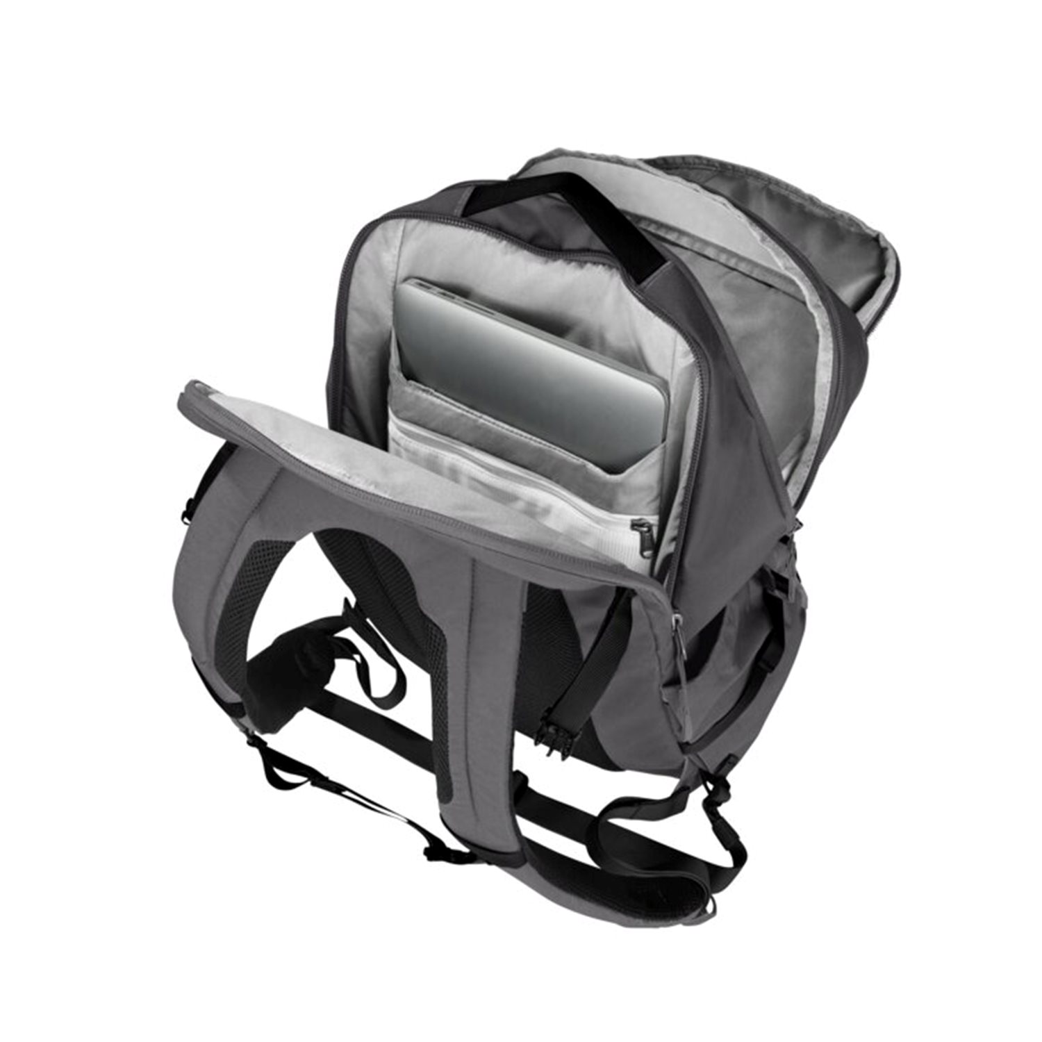 Jack Wolfskin Hallgarten slate