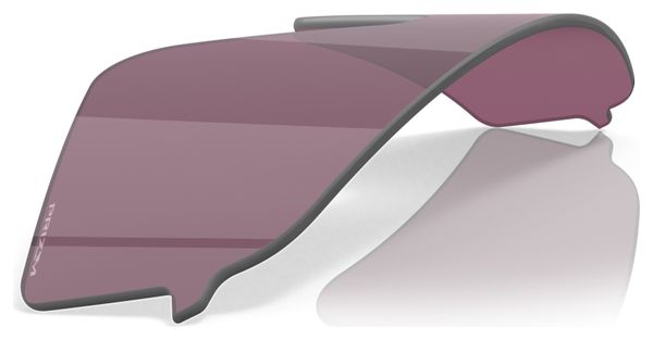 Ecran de Rechange Oakley Sutro Lite Sweep - Prizm Road Black - AOO9465LS-000008