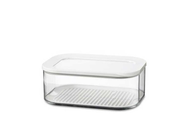 Mepal Modula Käsedose 2000 ml