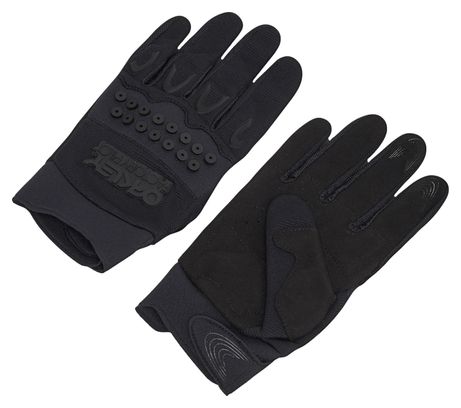 Gants Longs VTT Oakley Switchback 2.0 Noir