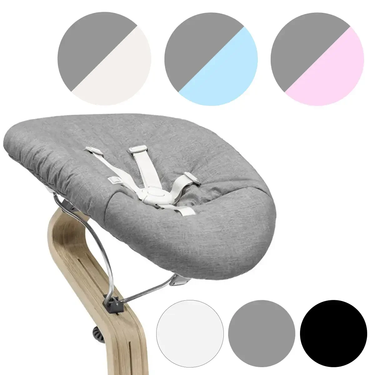 Stokke Stokke® Nomi® Newborn Set