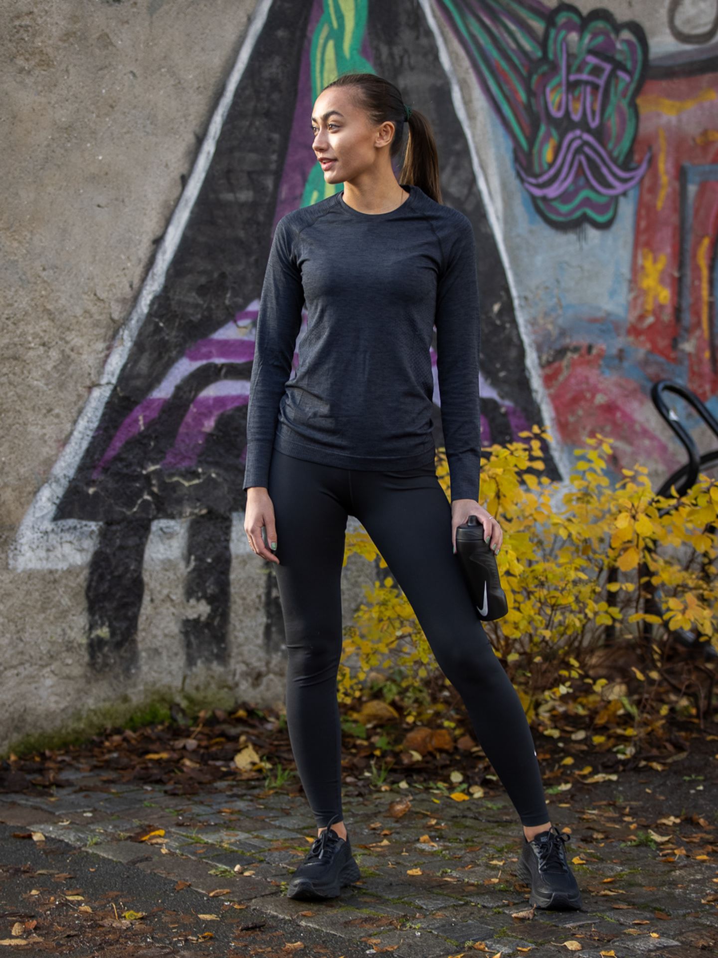 Dry Active Comfort