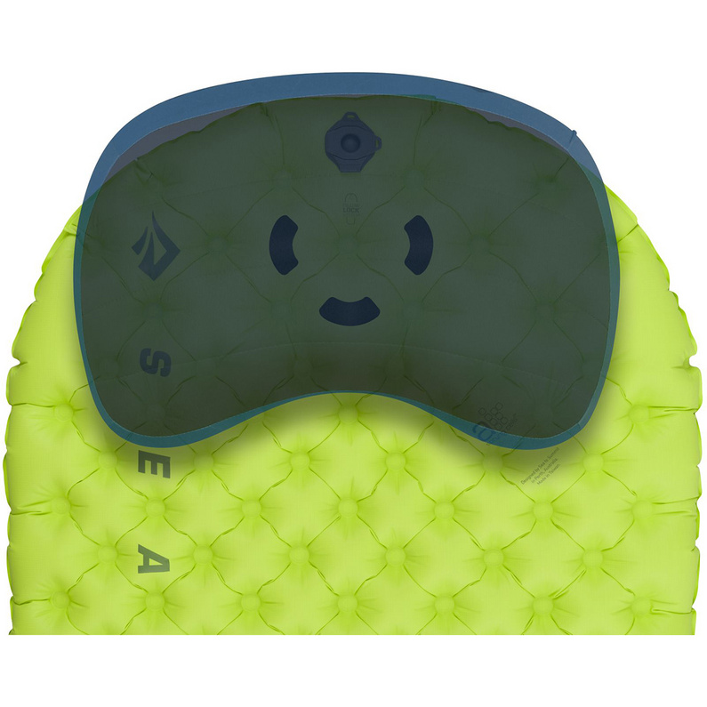 Sea to Summit Aeros Premium Pillow Kissen
