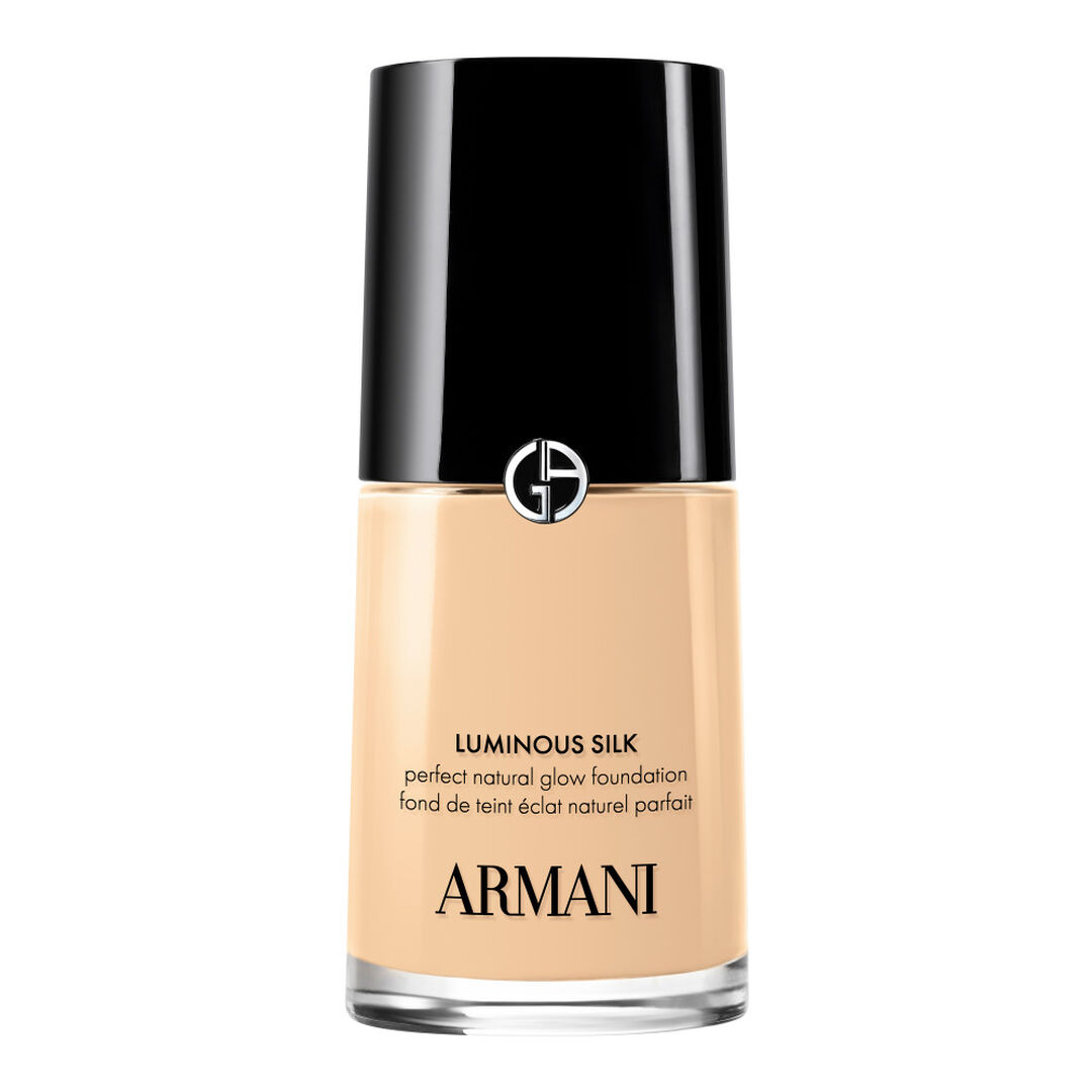 Giorgio Armani Luminous Silk Luminous Silk Foundation