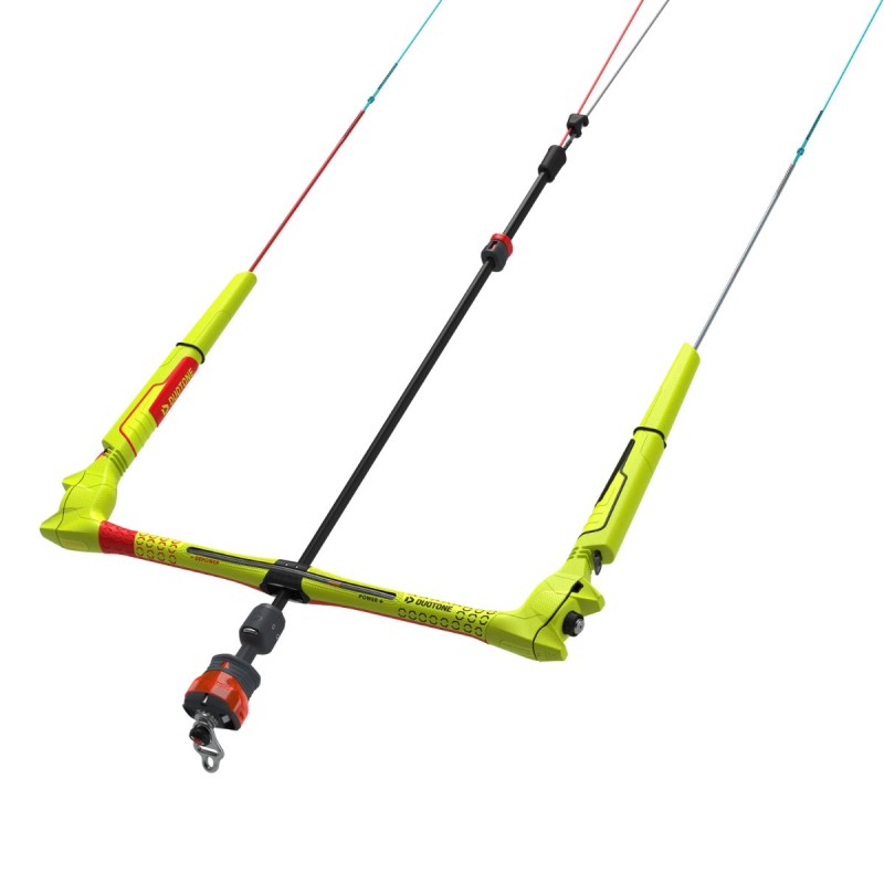 Barre Duotone Click Bar Quad Control 2024 - The Corner Shop