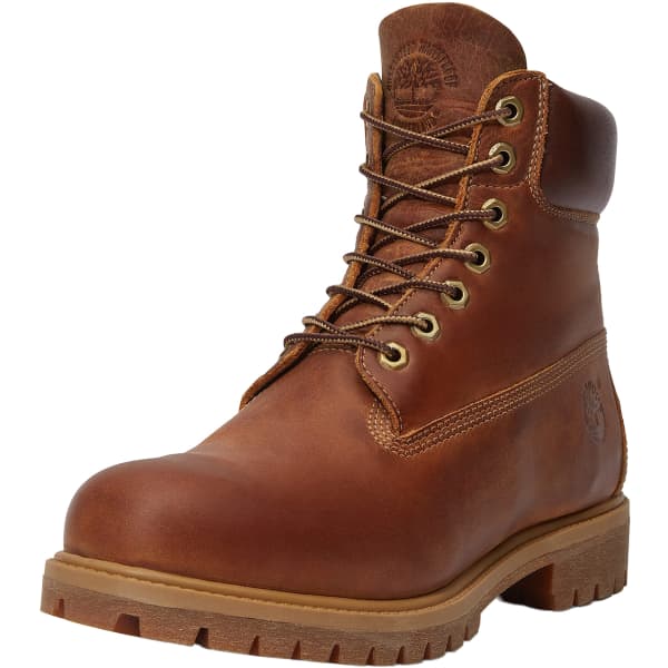 Après ski TIMBERLAND PREMIUM 6 INCH WP BROWN