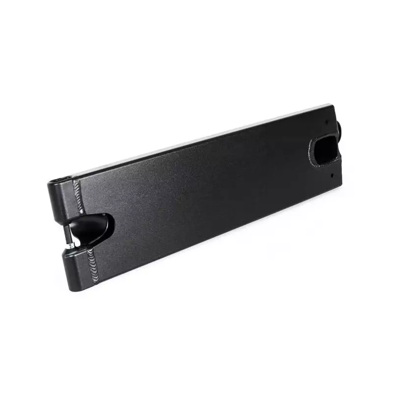 Deck Trottinette TILT Theory 3 Noir