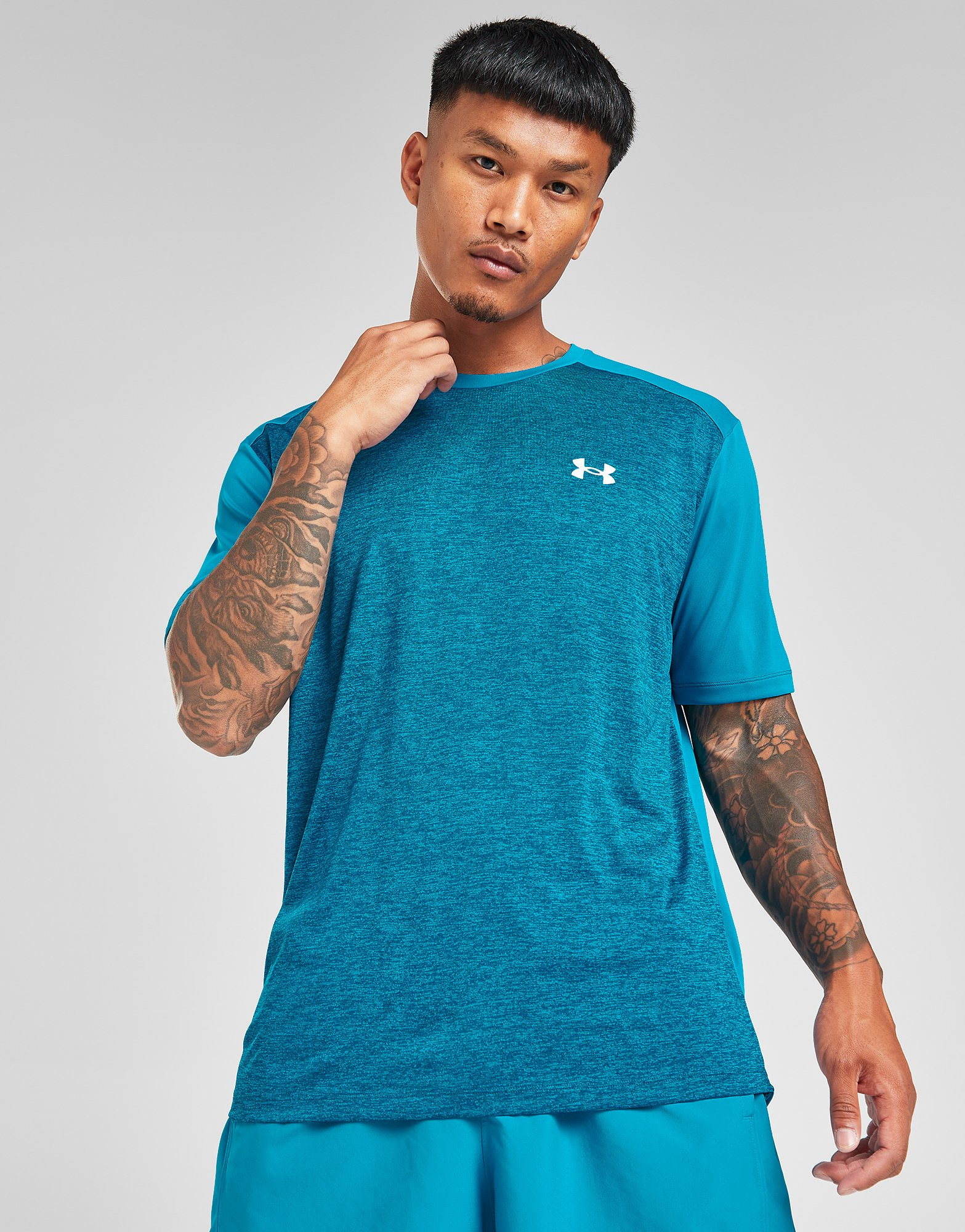 Under Armour T-Shirt Tech Twist