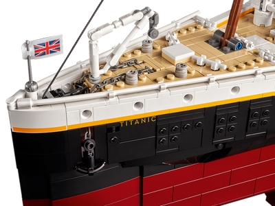 LEGO® Titanic (10294)