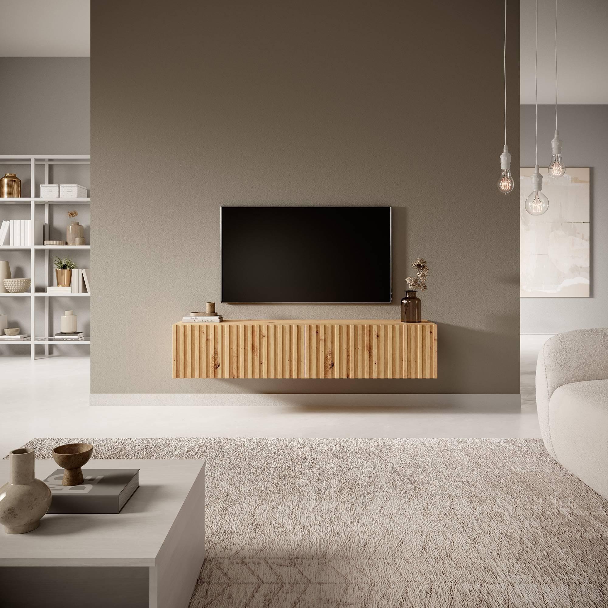 Selsey Design TV-Meubel Noor