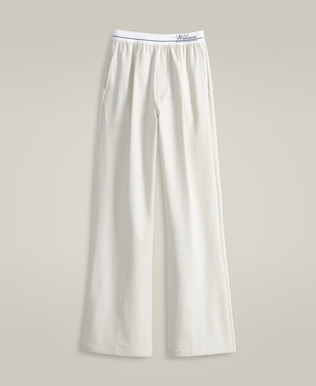 Wynne Bundfaltenhose