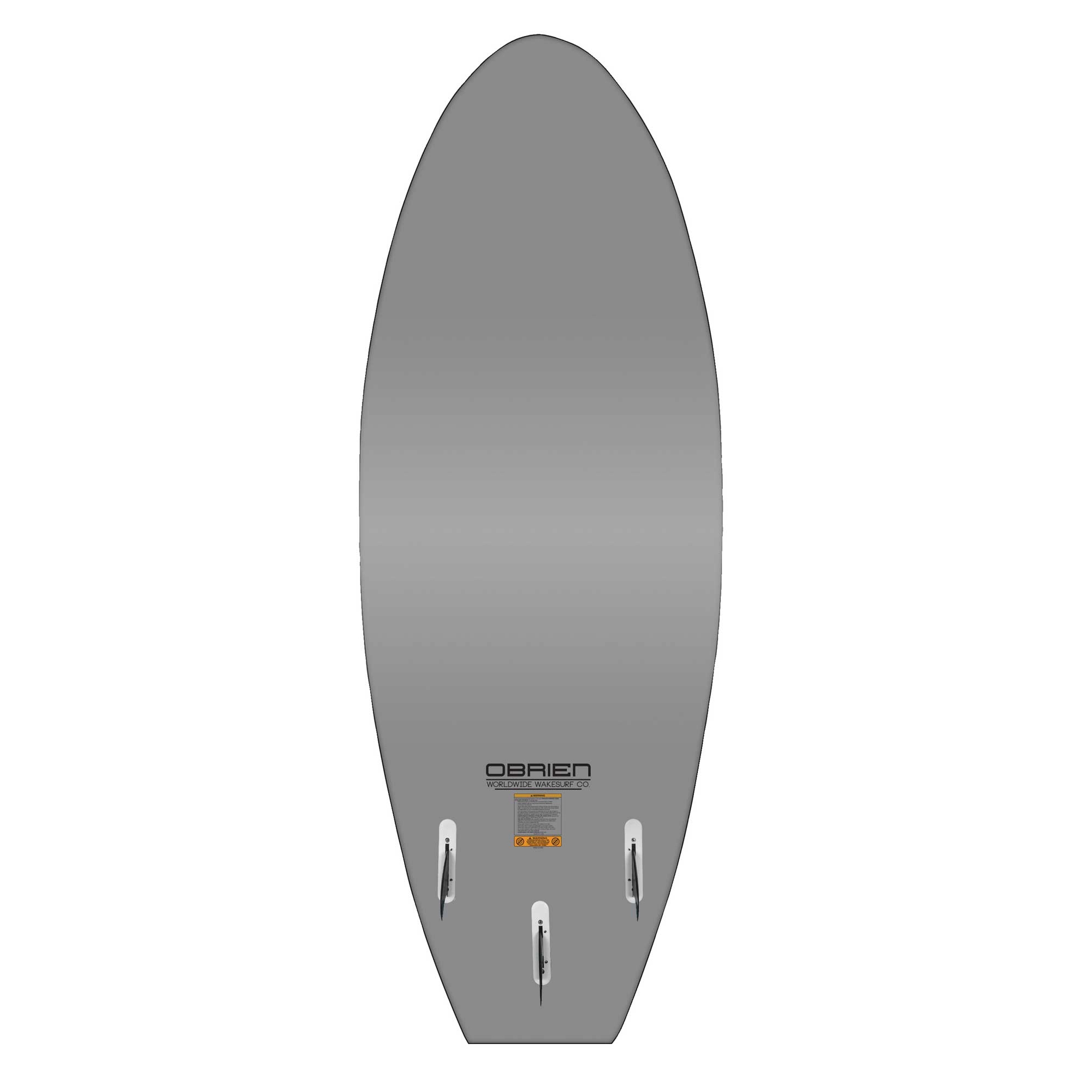 O'Brien Pike 58&rdquo; Wakesurfer