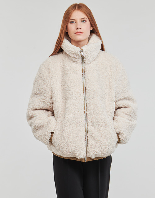 Esprit - Ted Puffer Beige