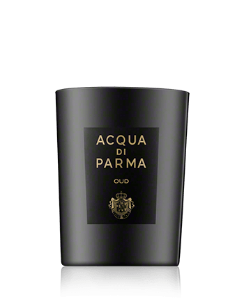 Acqua di Parma Oud Scented Candle 200g