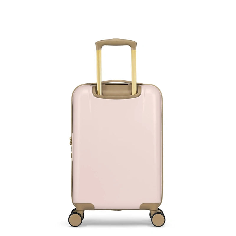 SUITSUIT Fusion Handbagage Spinner S Rose Pearl
