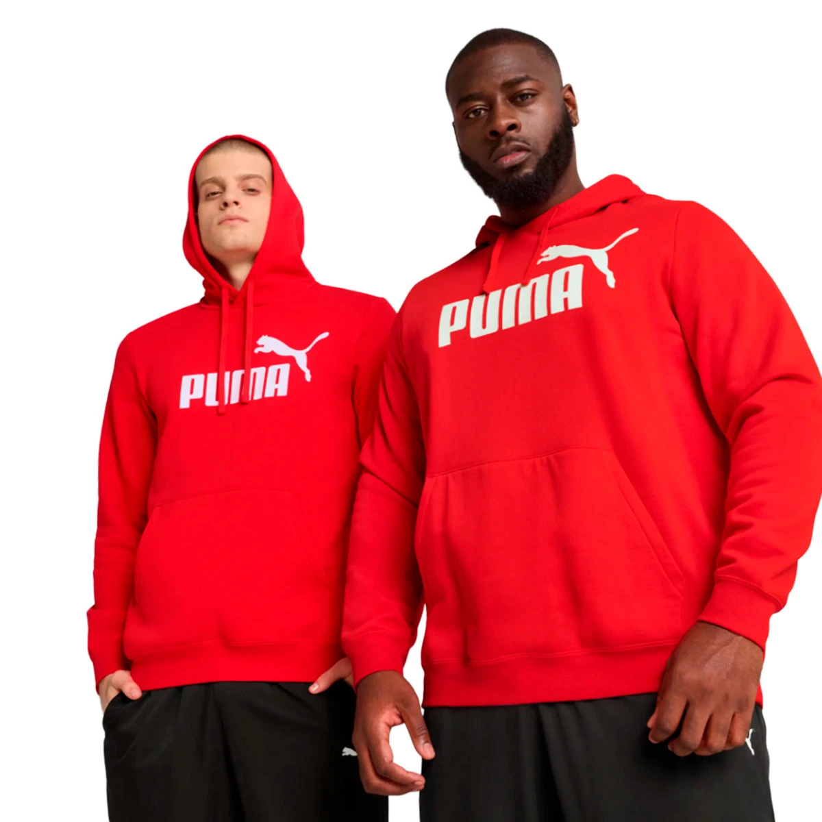 Sweatshirt Puma Essentials No. 1 Logo