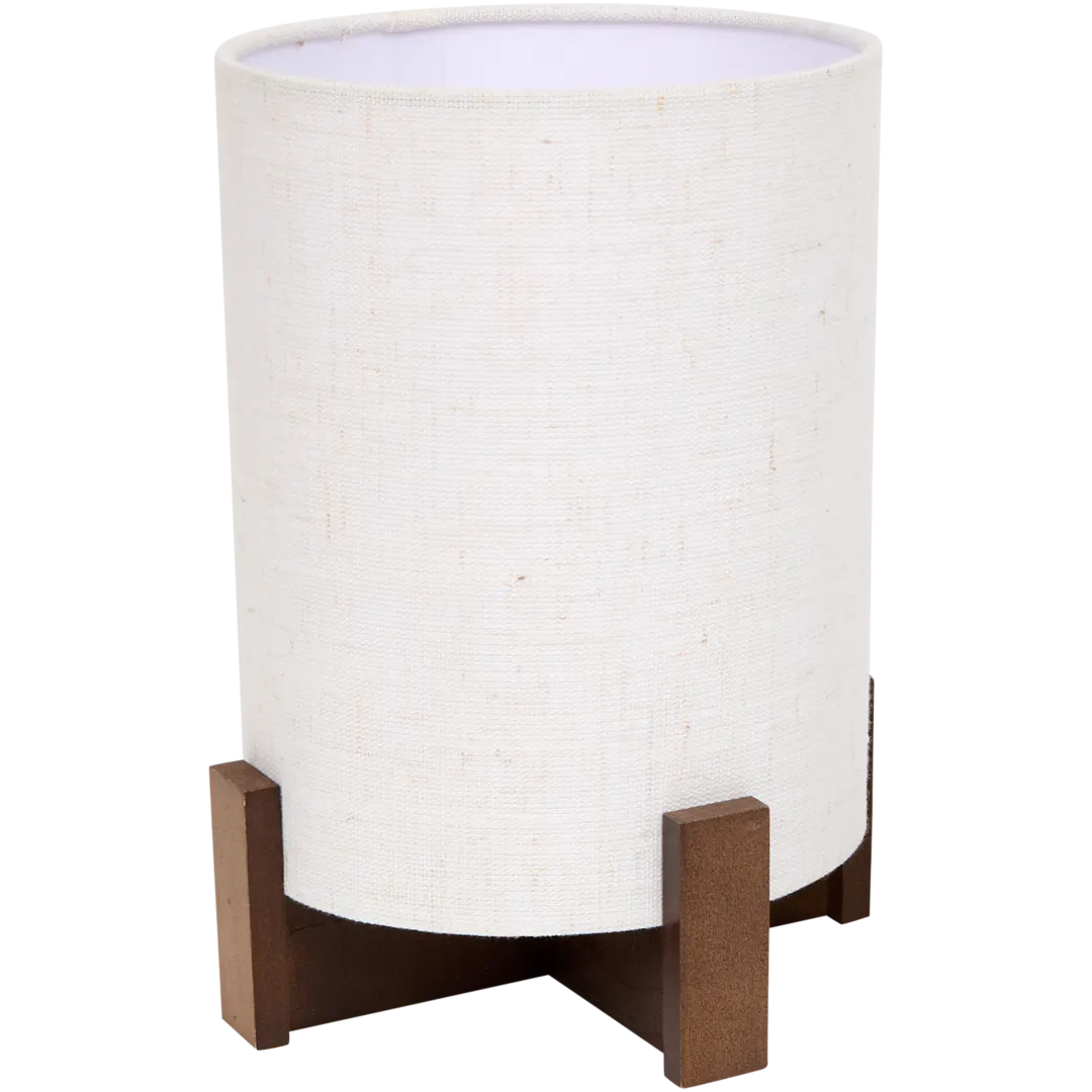 Tafellamp 18 x 18 x 24 cm | diverse varianten