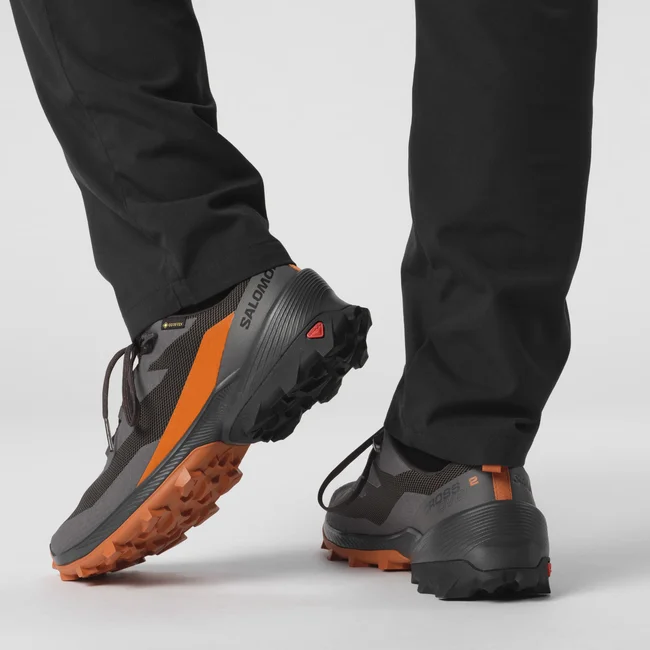 CROSS OVER 2 GORE-TEX  Hiking-Halbschuhe Herren