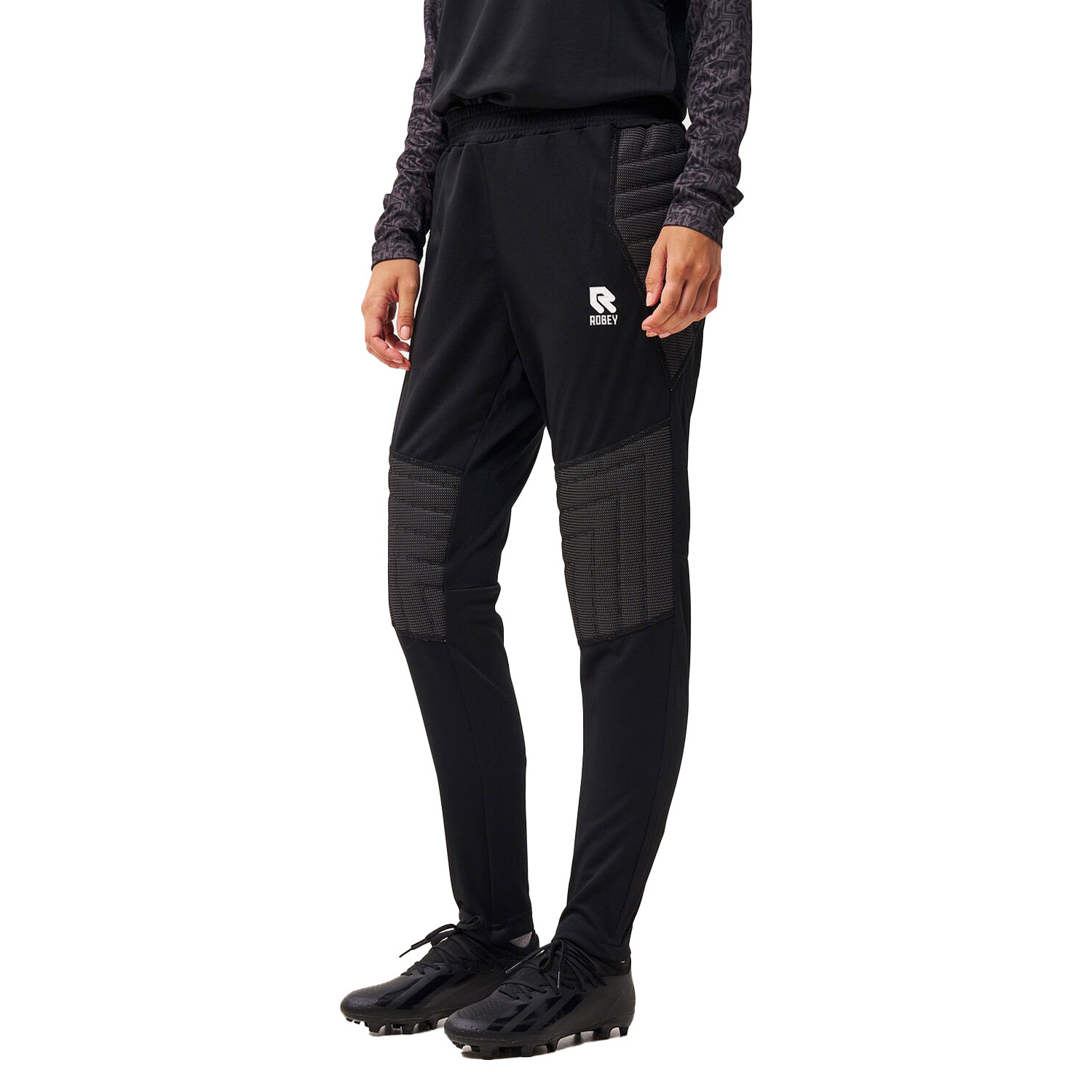 Robey Padded Keepersbroek