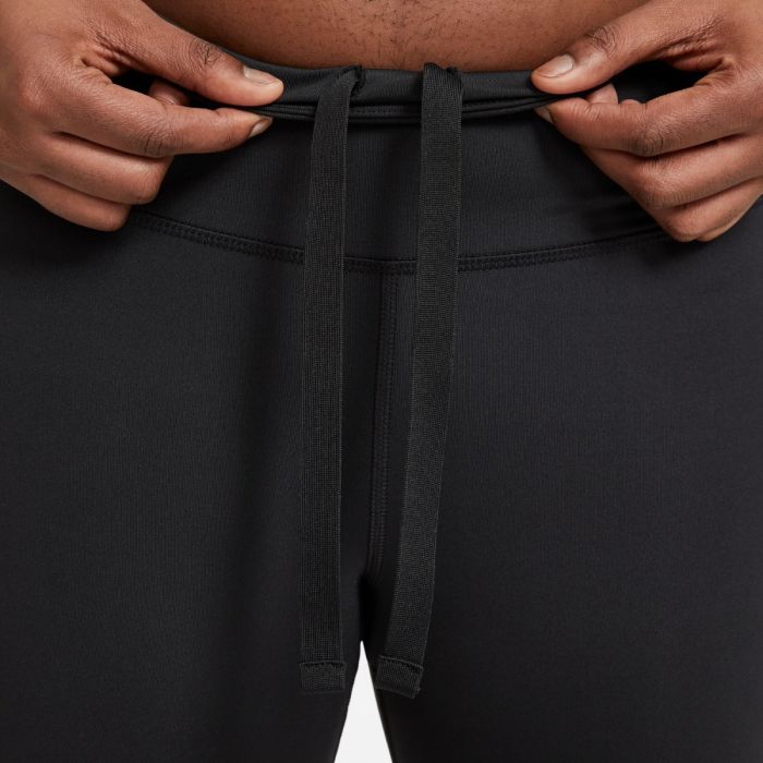 Nike Dame Lange tights Dri-Fit Fast Crop Tight (Plus Size) Sort