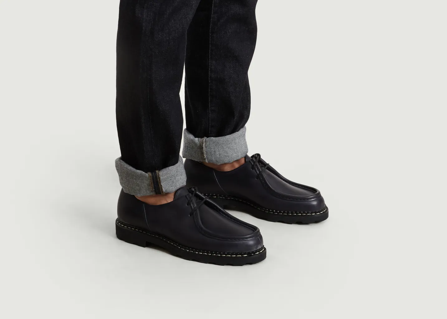 Chaussures Michaël Paraboot