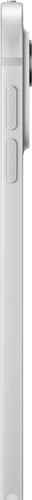 Apple iPad Pro (2024) 11 inch 256GB Wifi + 5G Zilver + Apple Magic Keyboard AZERTY