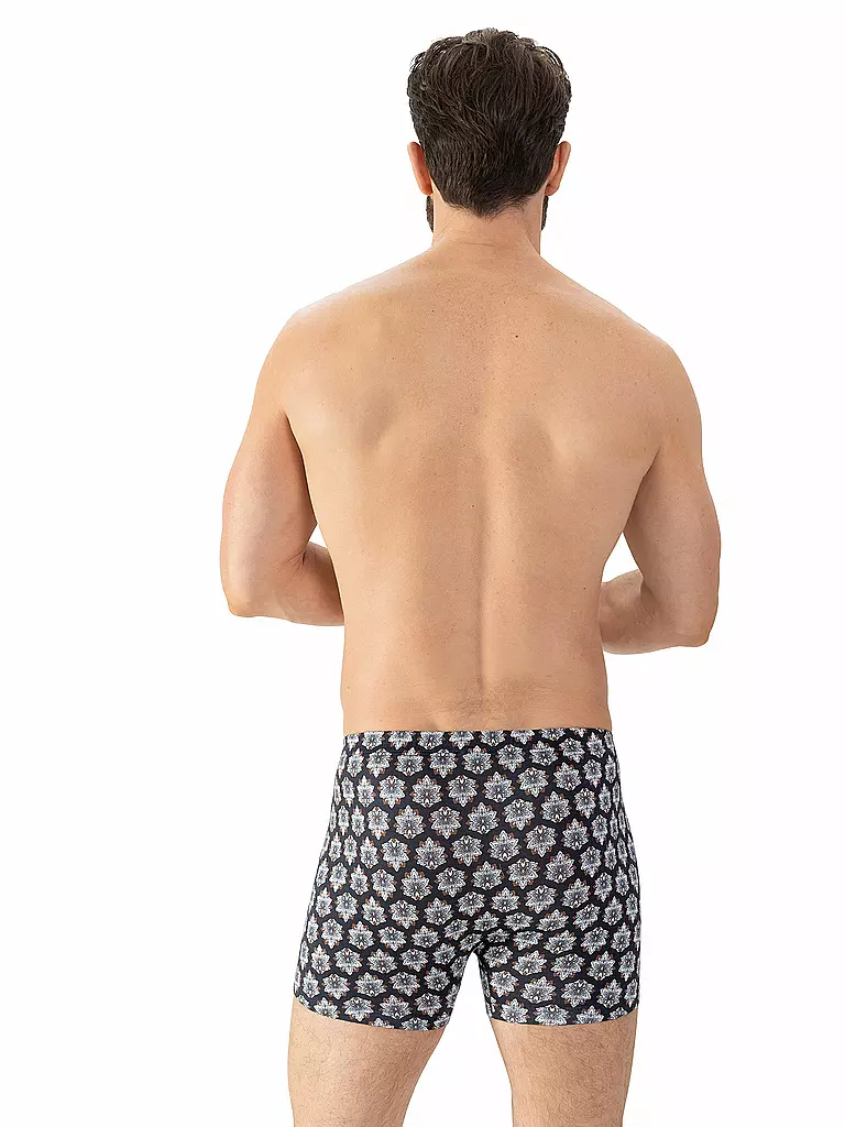 MEY Pants indigo blau