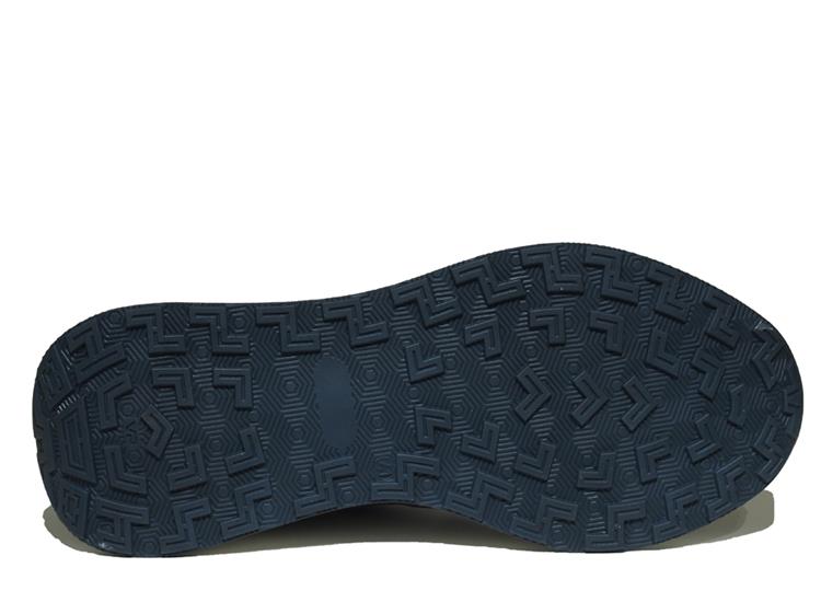 Australian Footwear Kyoto Grijs combi (PKX)