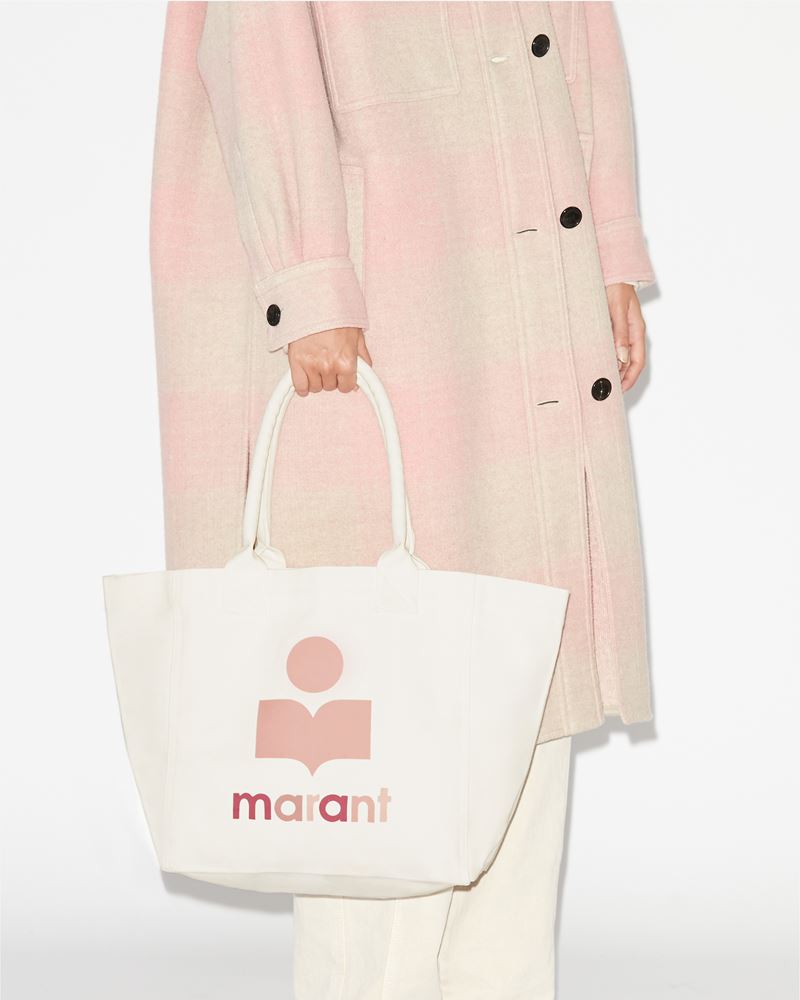 SAC CABAS LOGO SMALL YENKY