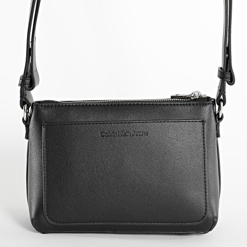 Sac A Main Femme 0681 Noir