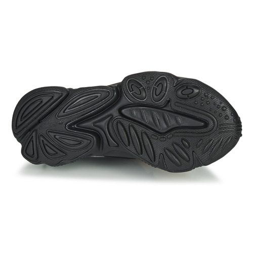 adidas Originals - OZWEEGO J - Noir