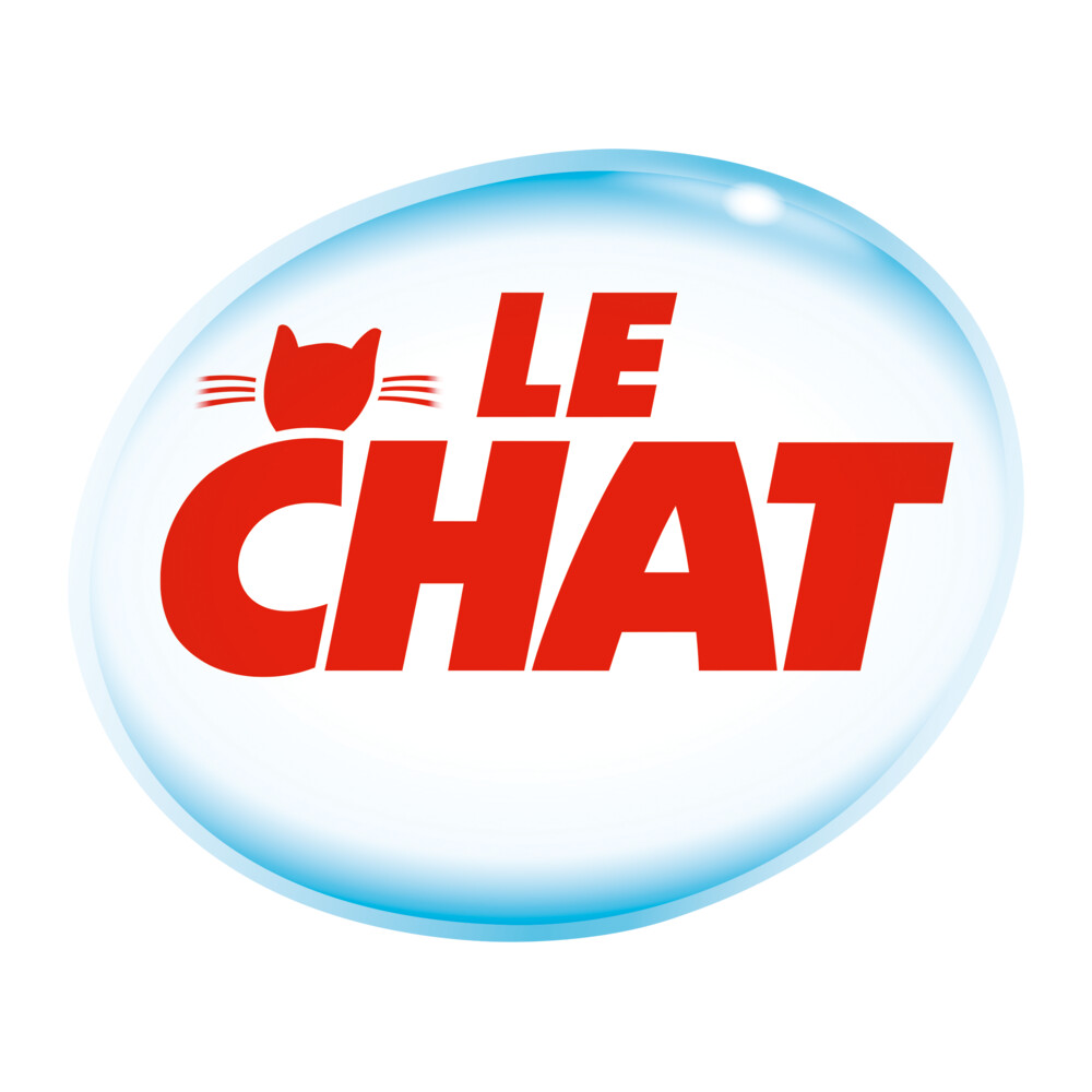 Le Chat Wasmiddelcapsules Sensitive 4 in 1 Discs16 stuks