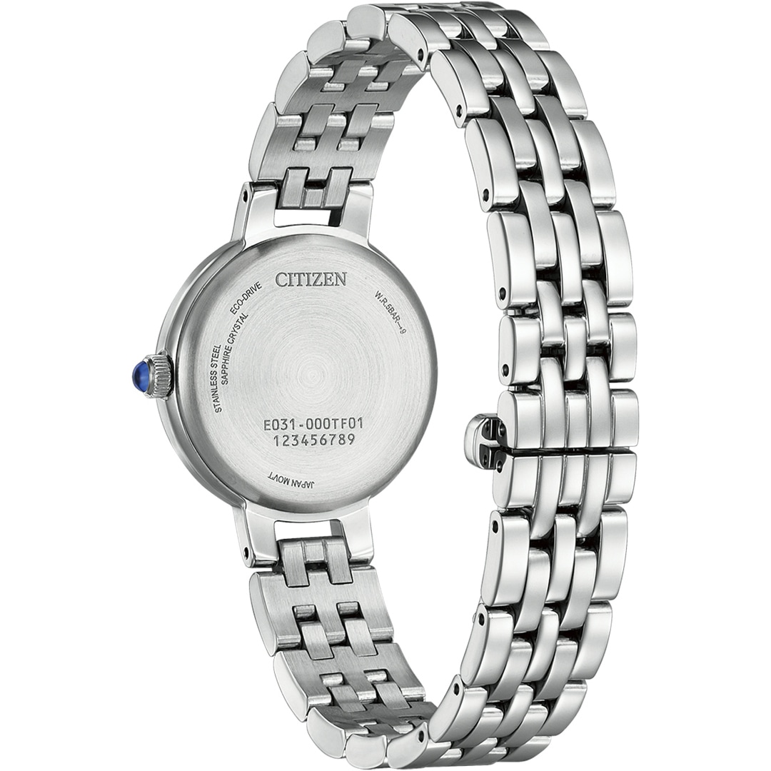 Citizen L Elegant Eco-Drive 28mm